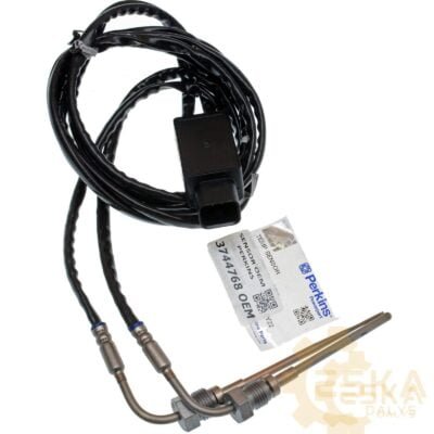 Daviklis OEM PERKINS - 3744768