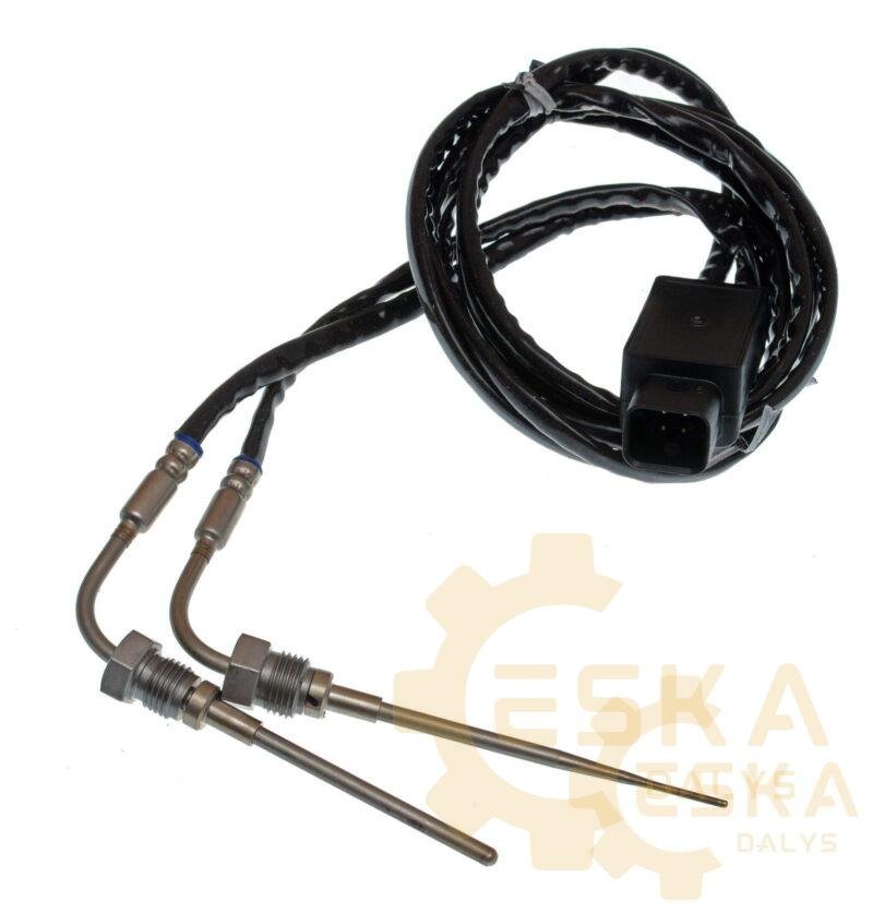 Daviklis OEM PERKINS - 3744768 - Image 2