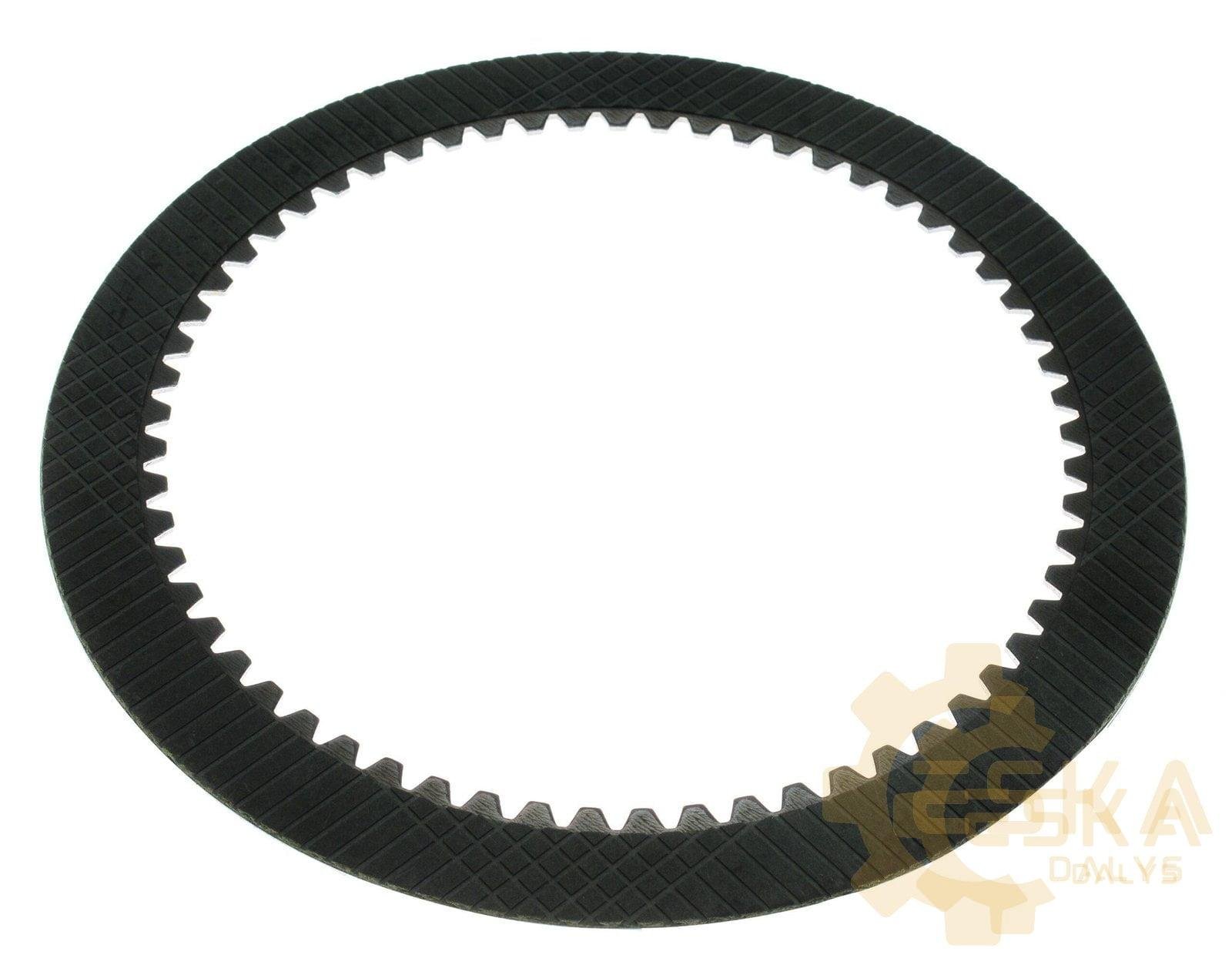 Frikcinis diskas CVA - 6Y5352 - Vaizdas 2