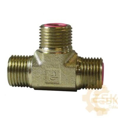Hidraulinis atskyrėjas OEM - 1503056