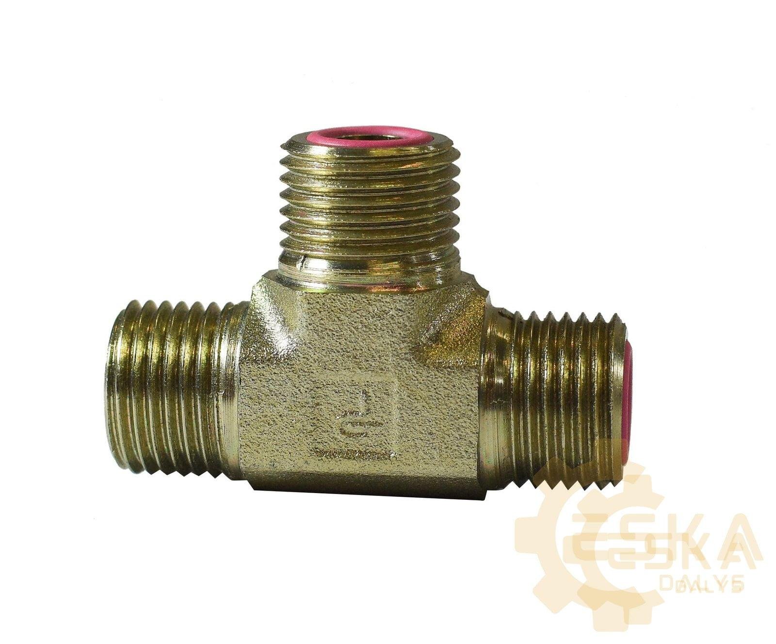 Hydraulic separator OEM - 1503056