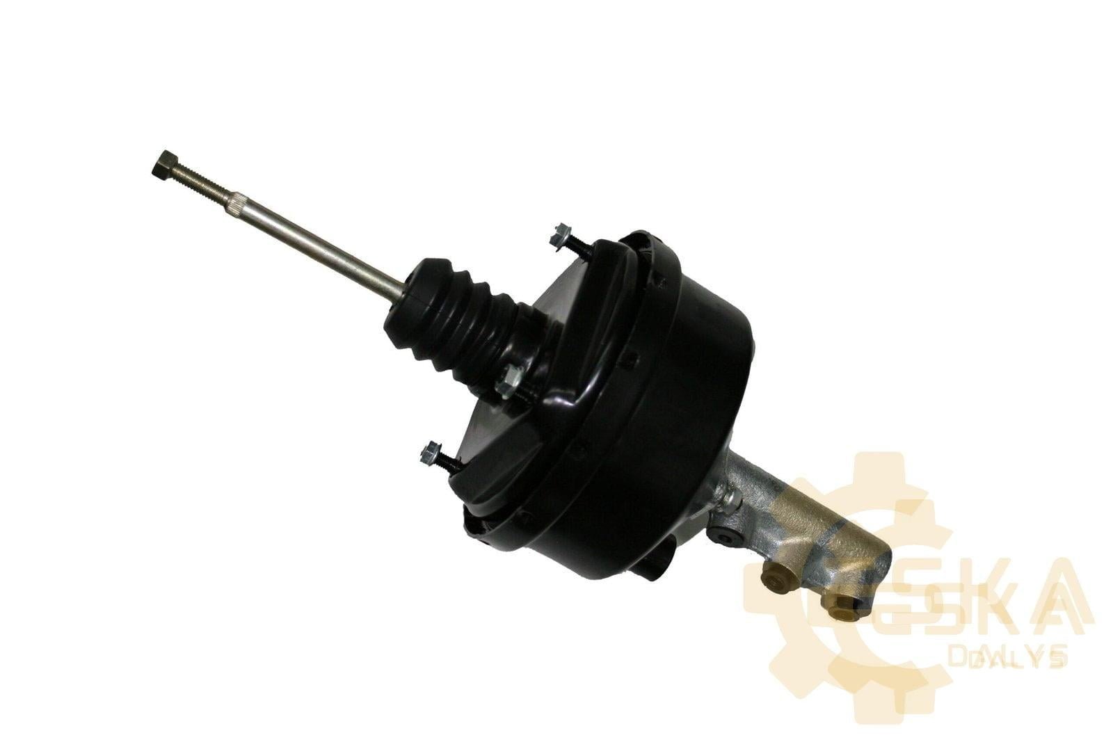 Stabdžių stiprintuvas - 15/920388