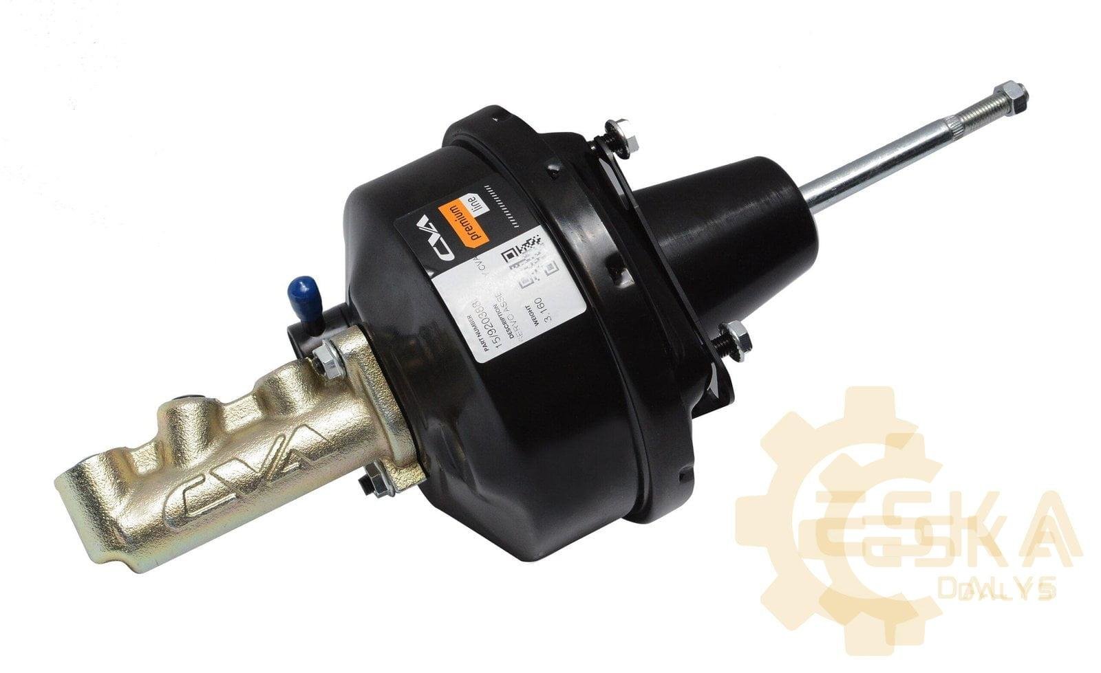 Stabdžių stiprintuvas CVA - 15/920388