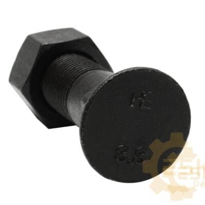 Varžtas su veržle 1340/0701 - 826/00303