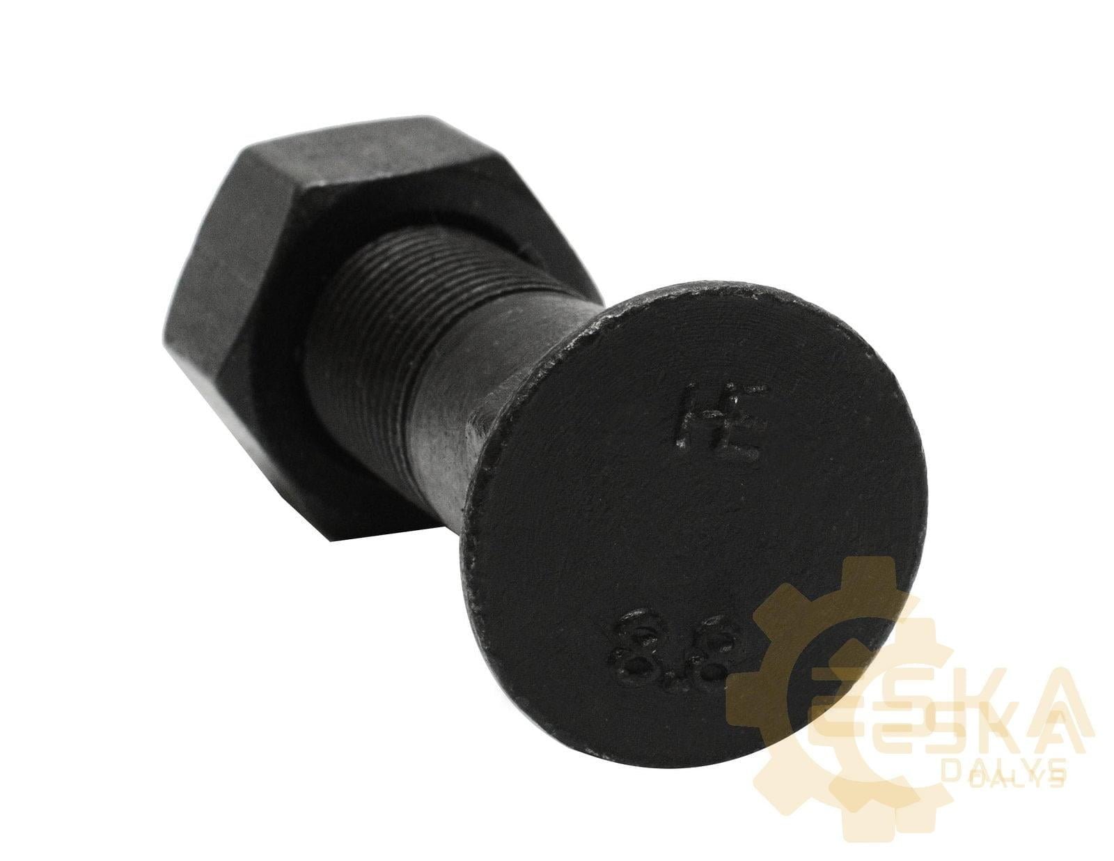 Varžtas su veržle 1340/0701 - 826/00303