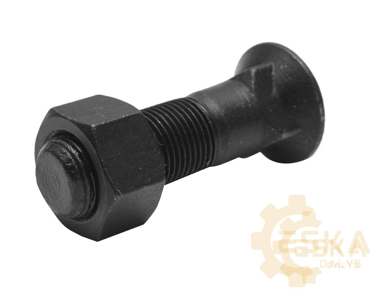 Varžtas su veržle 1340/0701 - 826/00303 - Image 2