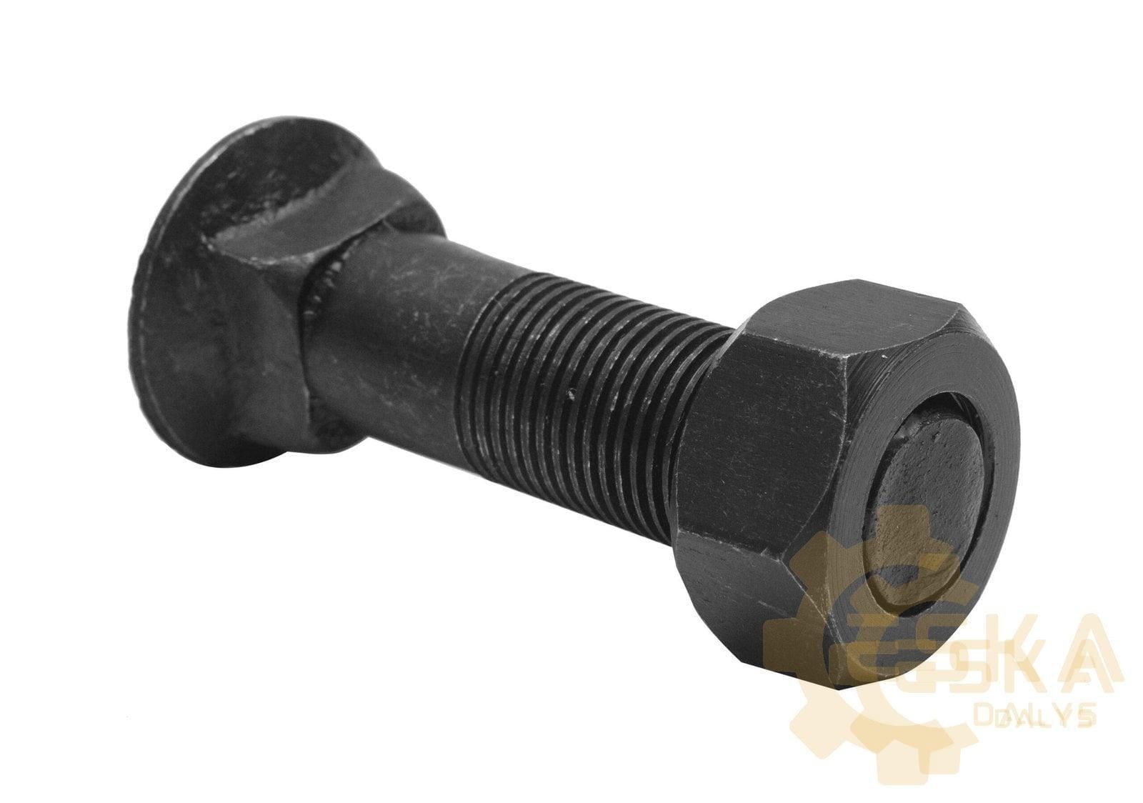 Varžtas + veržlė danties 1340/0701 CVA - 826/00303