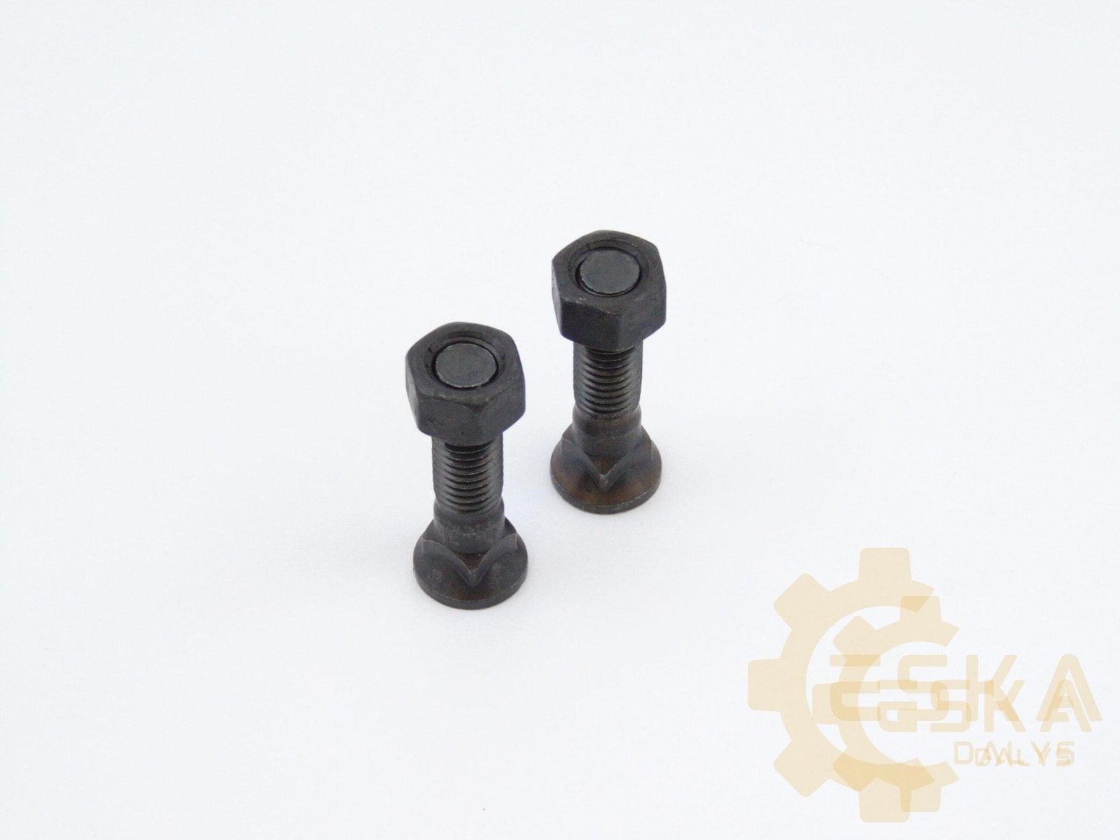 Varžtas + veržlė danties 1340/0701 CVA - 826/00303 - Vaizdas 2