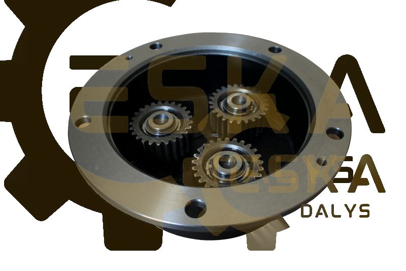 Eindoverbrengingsdeksel - 450/12401 KPL