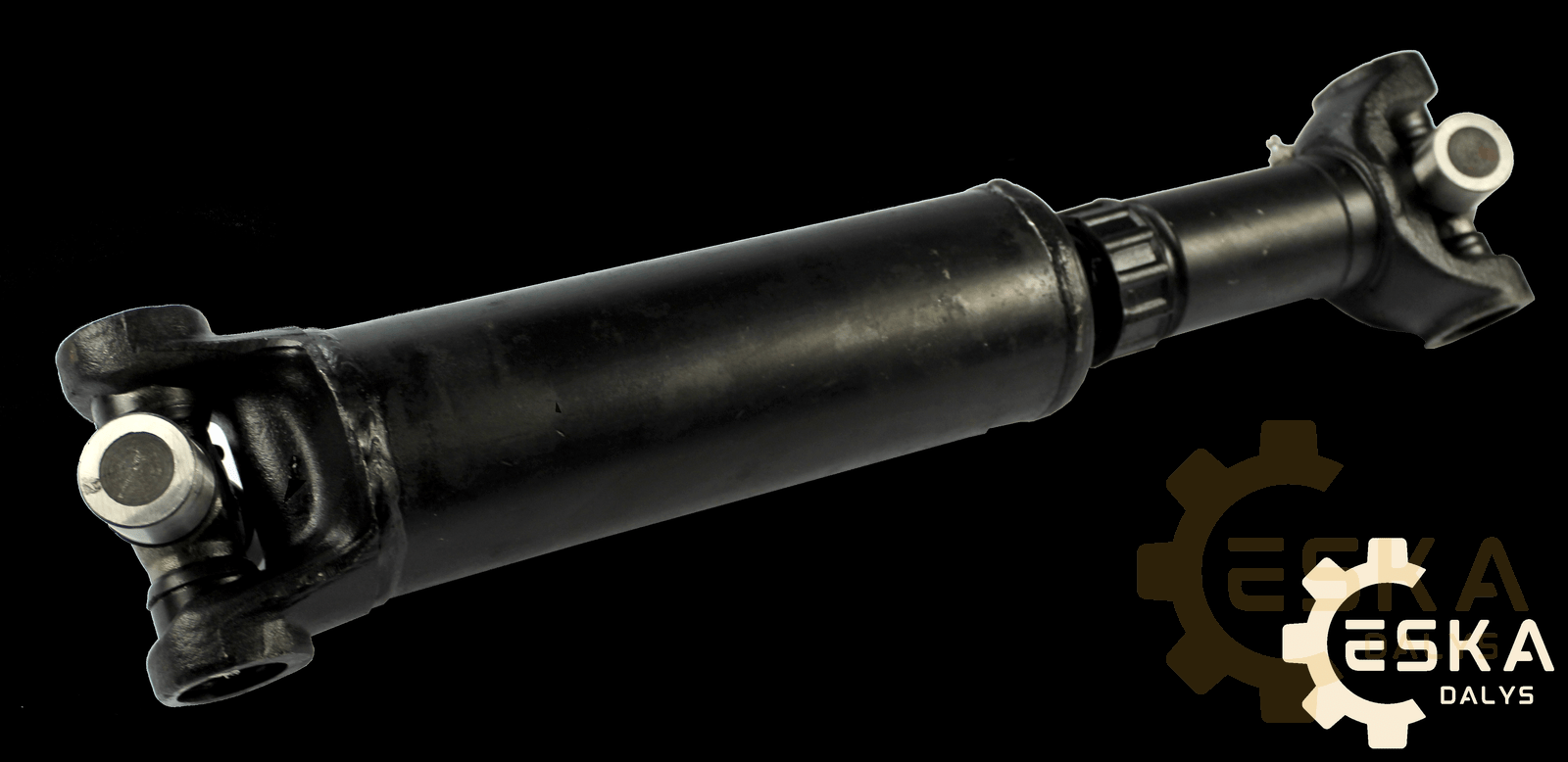 Kardanas velenas - 914/56400 - Vaizdas 2