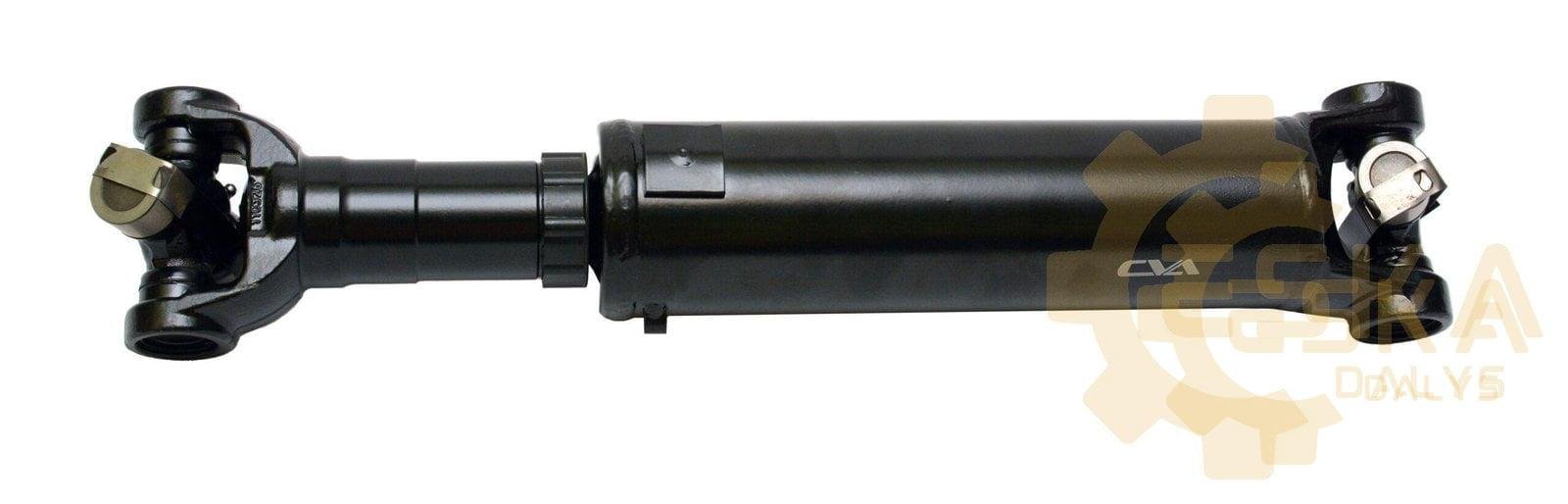 Pavaros velenas CVA - 914/60181 - Vaizdas 2