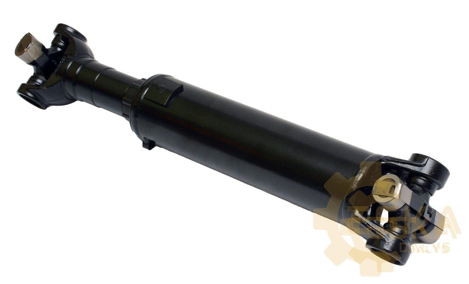 Pavaros velenas CVA - 914/60181 - Vaizdas 3