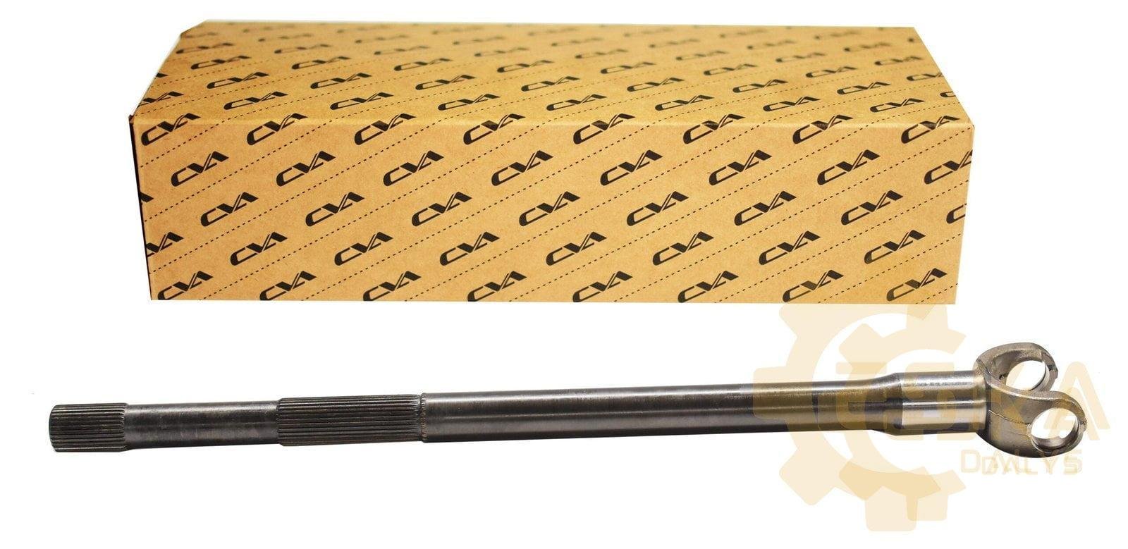 Varantysis pusašis CVA - 914/86602