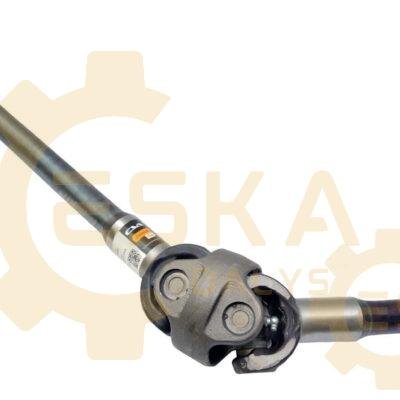 Varantysis pusašis CVA - 914/90640