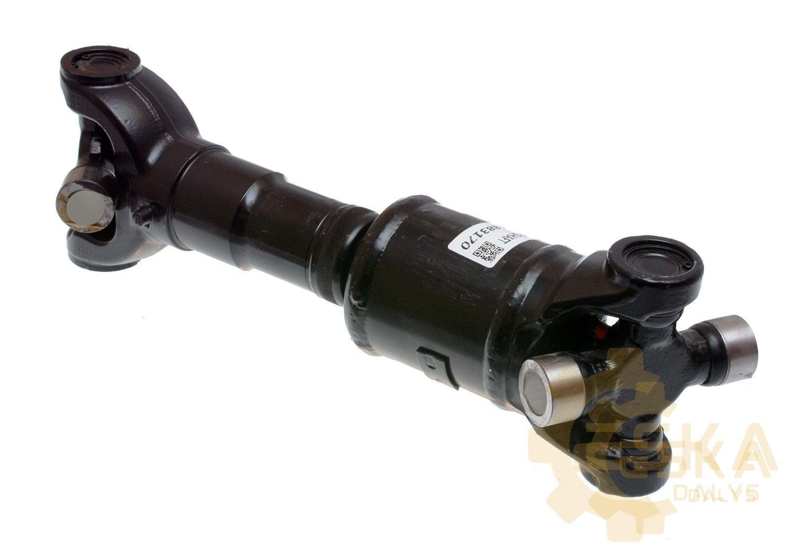 Pavaros velenas - 11883170