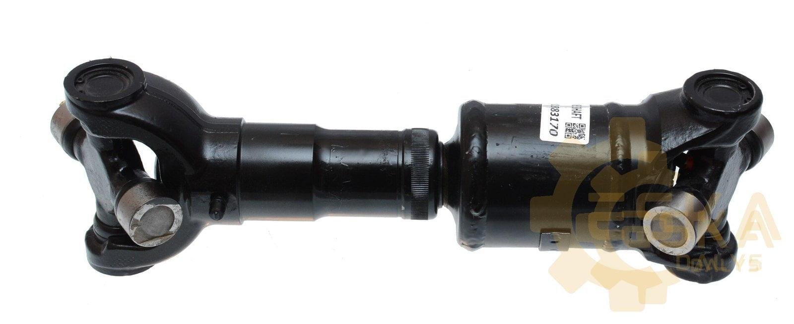 Pavaros velenas - 11883170 - Vaizdas 2