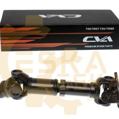 Aandrijfas CVA - 914/60060