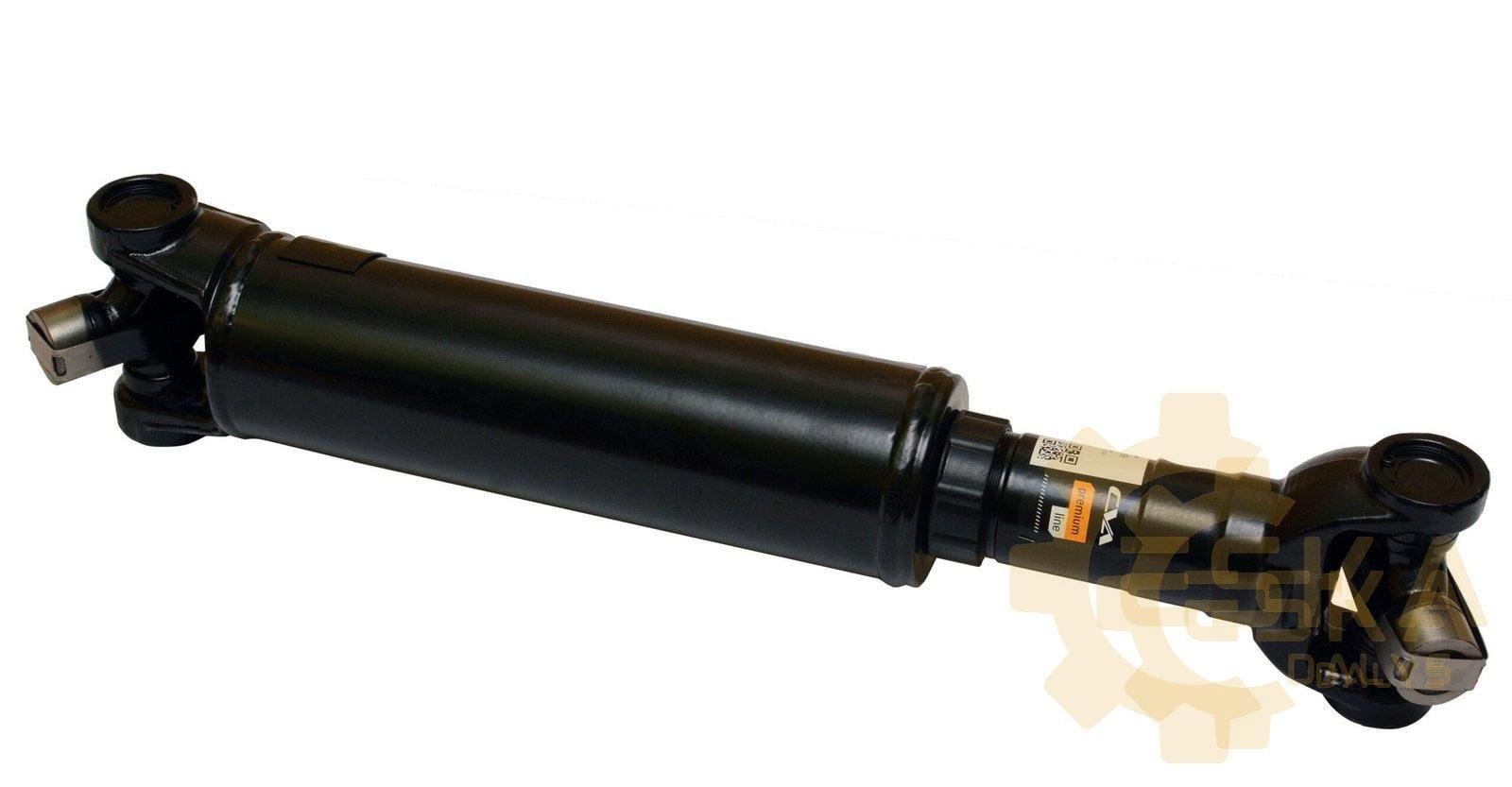 Pavaros velenas CVA - 914/60096