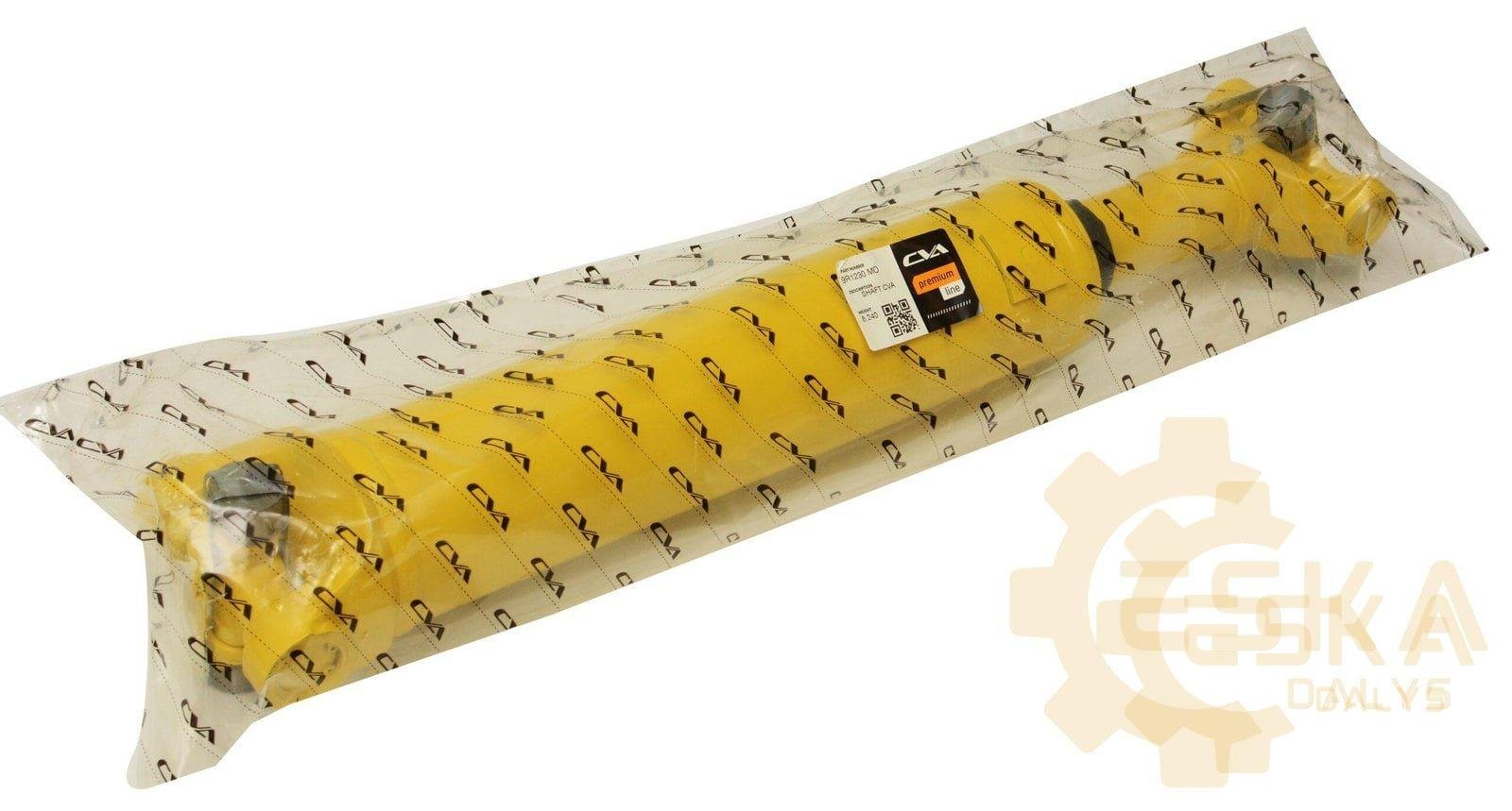 Pavaros velenas CVA - 9R1230