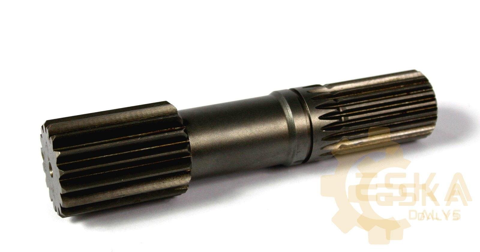 Vetoakseli - 1197042