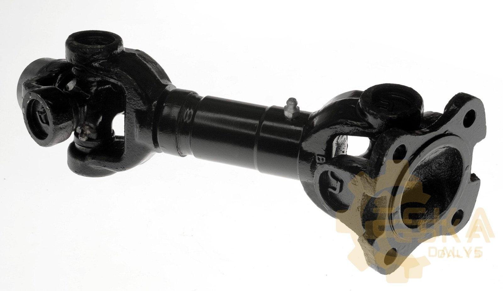 Hidraulino siurblio velenas - 914/60041 - Afbeelding 4