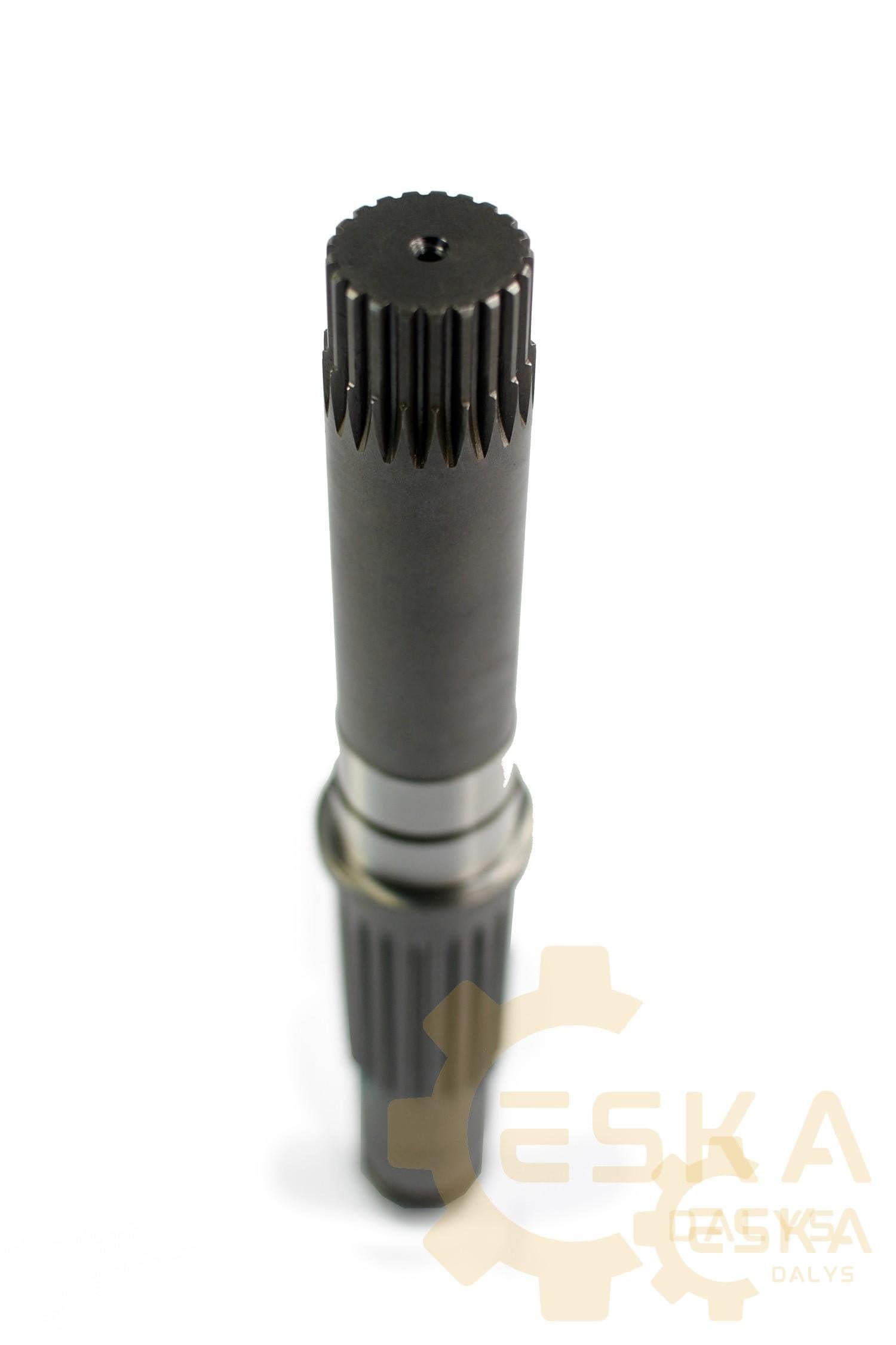 Hidraulinio variklio velenas - 823033140