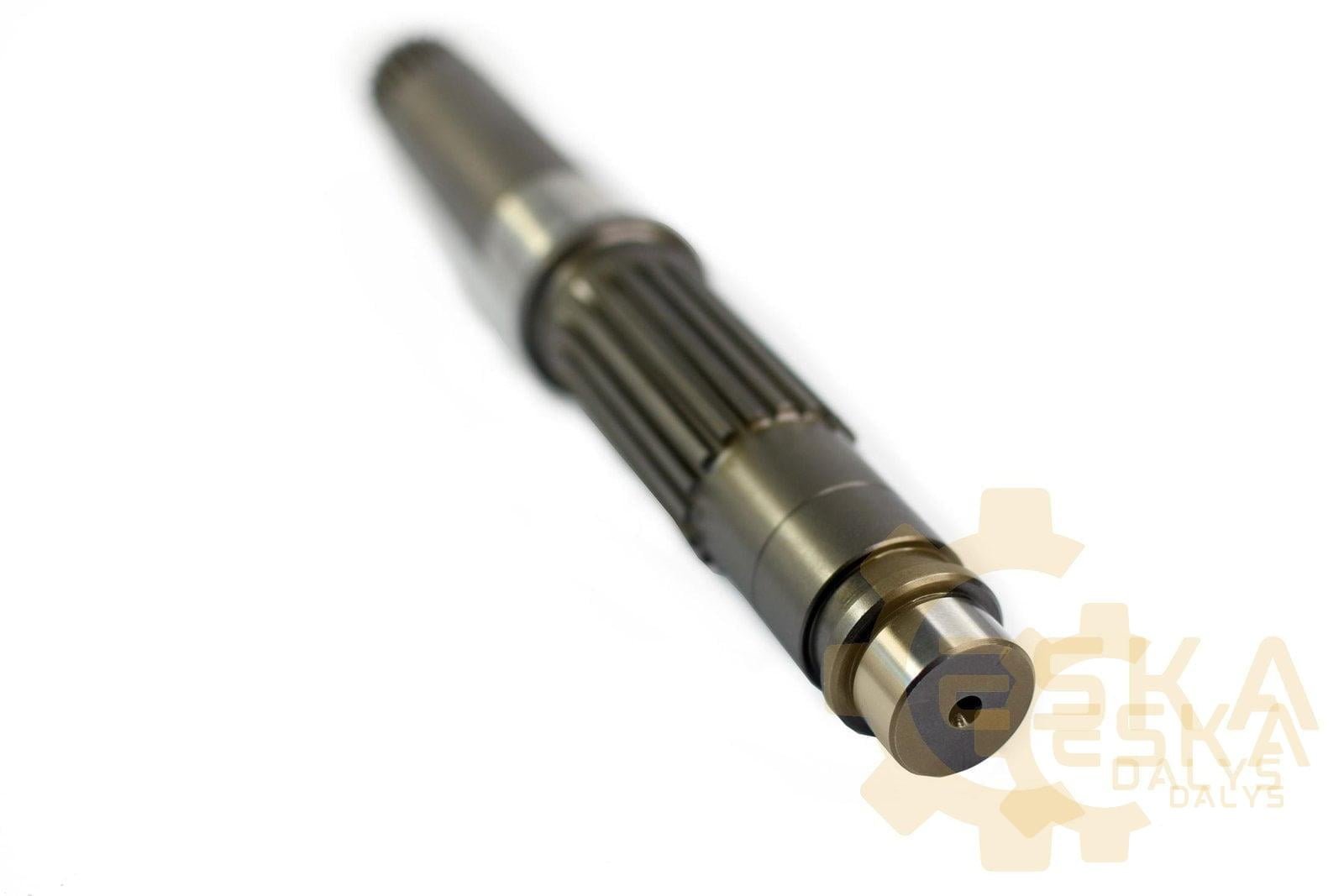 Hidraulinio variklio velenas - 823033140 - Vaizdas 3