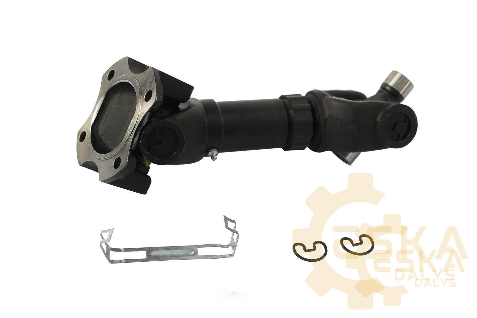 Pavaros velenas - 914/60183