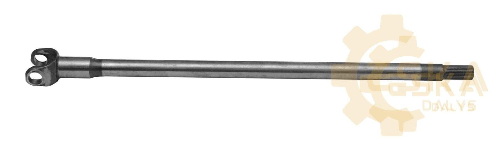 Vetoakseli - 914/80101