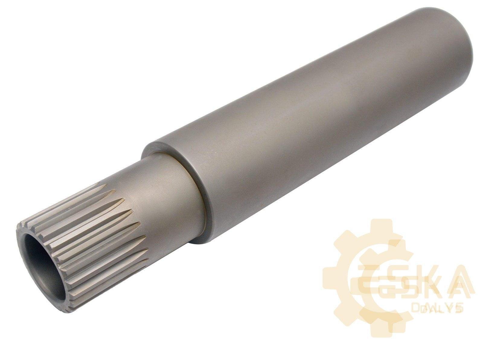 Velenas (hidraulinės pompos) Volvo - 11038380