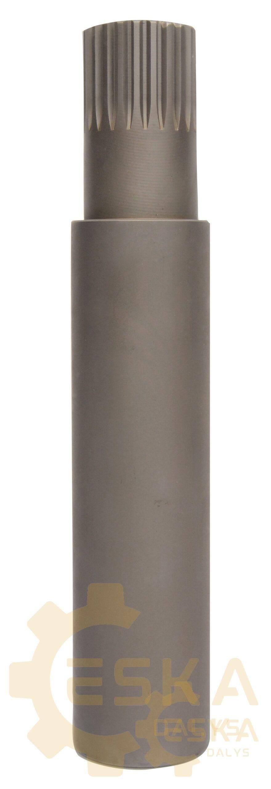 Velenas (hidraulinės pompos) Volvo - 11038380 - Vaizdas 2