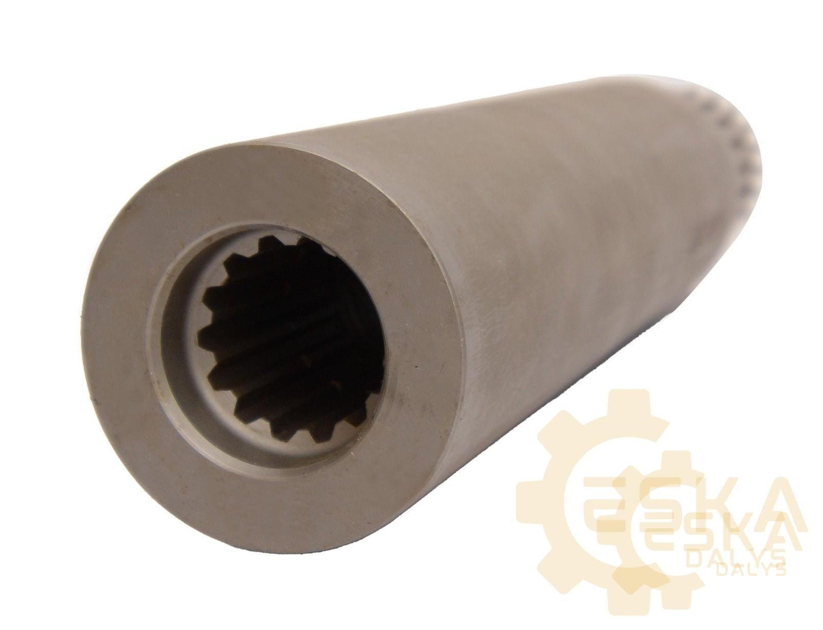 Velenas (hidraulinės pompos) Volvo - 11038380 - Vaizdas 4