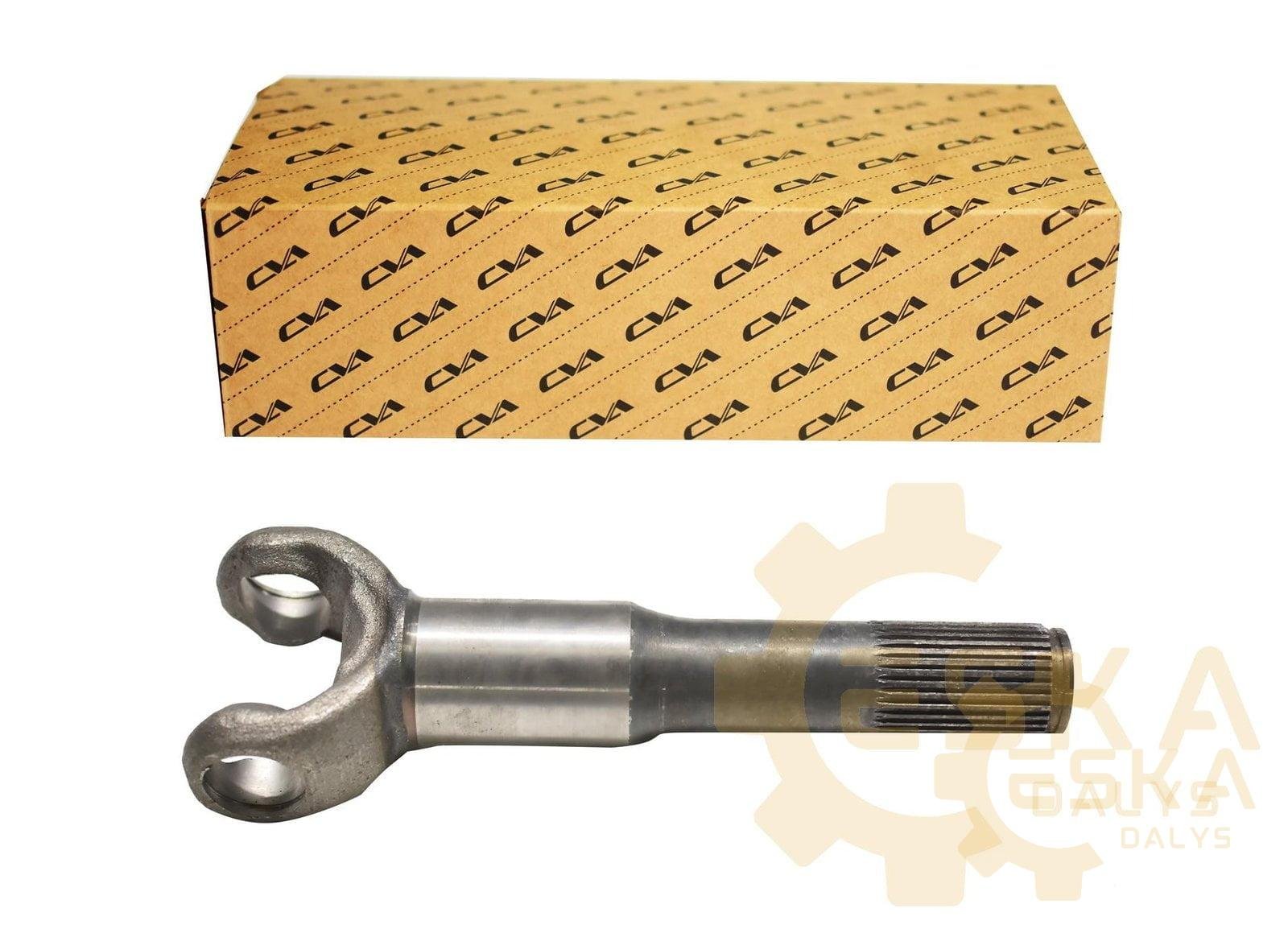 Varantysis pusašis CVA - 914/86201