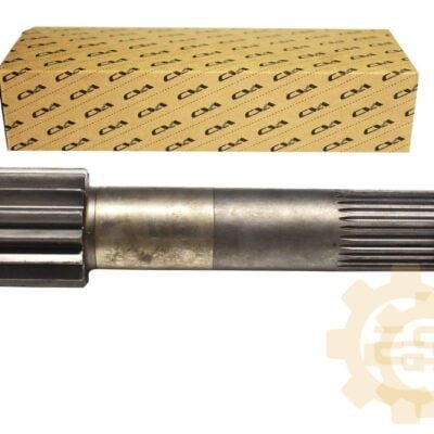 Varantysis pusašis CVA - 2107305