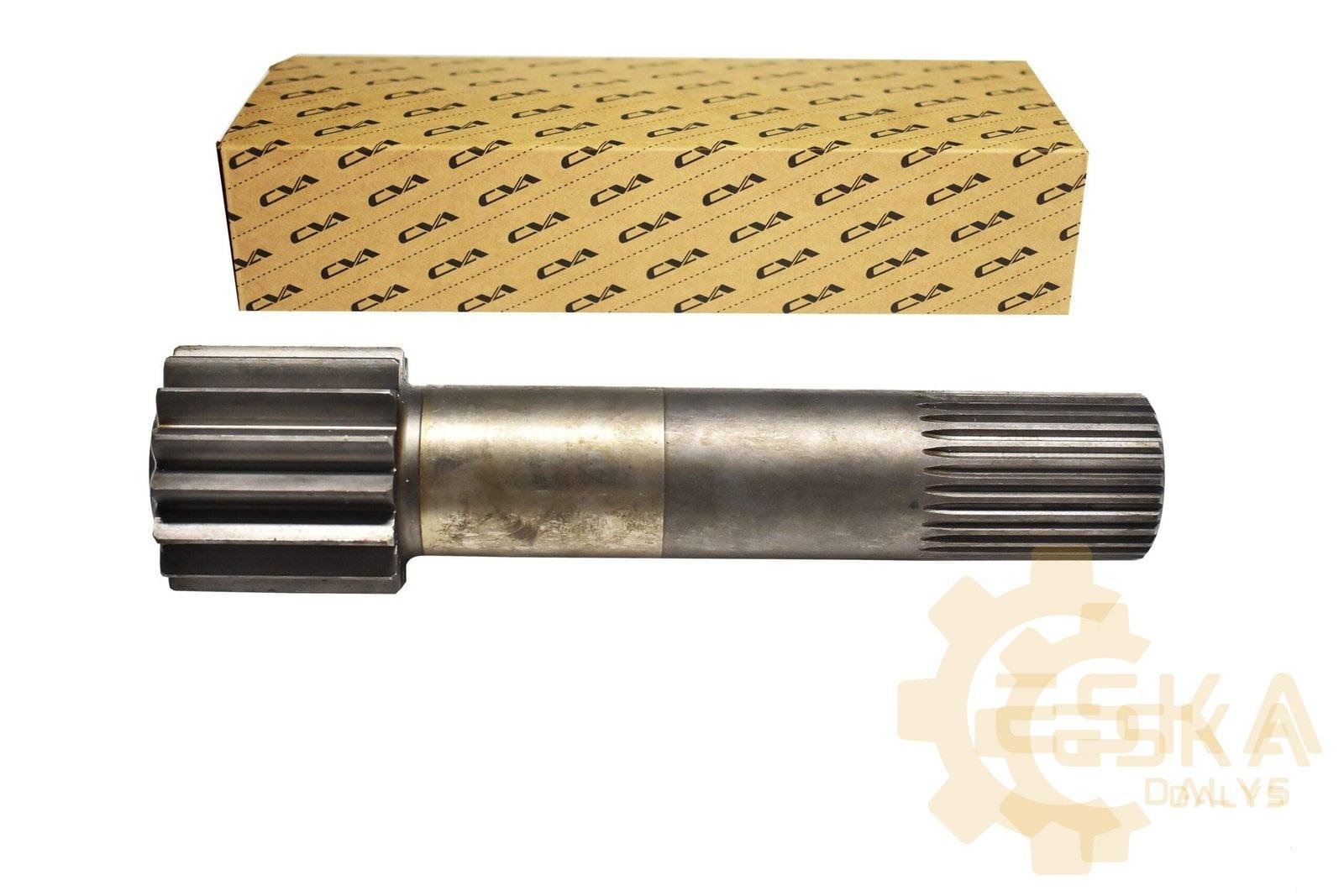 Varantysis pusašis CVA - 2107305