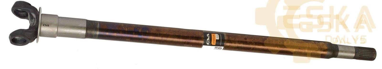 Varantysis pusašis CVA - 1388529