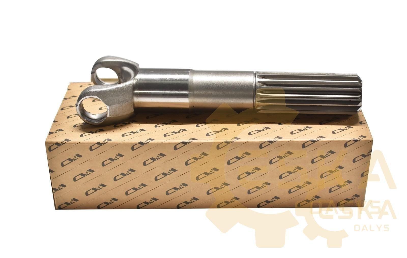 Varantysis pusašis CVA - 914/83901