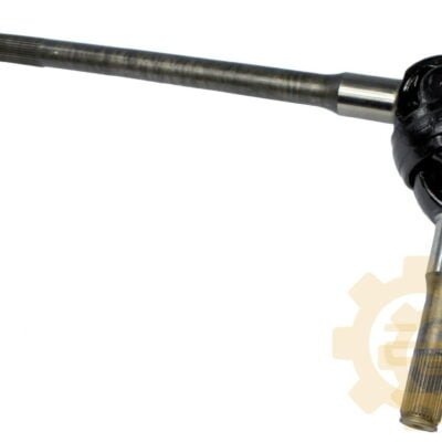 Varantysis pusašis CVA - 914/60109