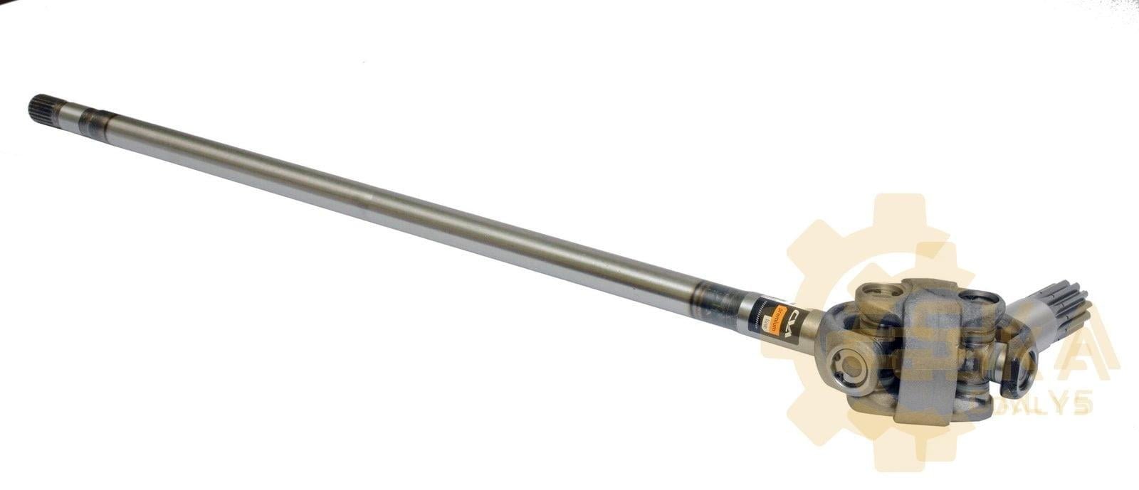 Varantysis pusašis CVA - 11988154