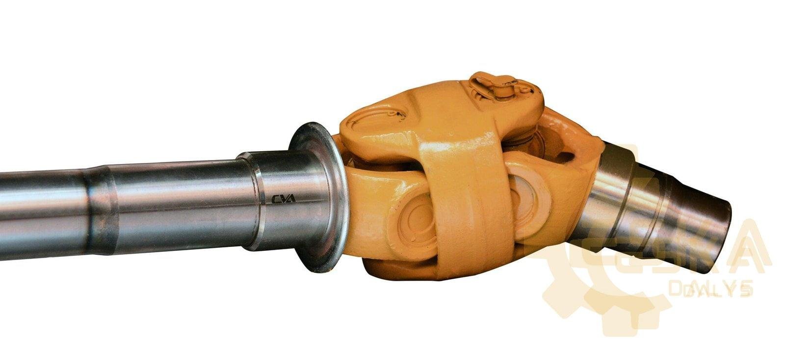 Varantysis pusašis CVA - 1303013