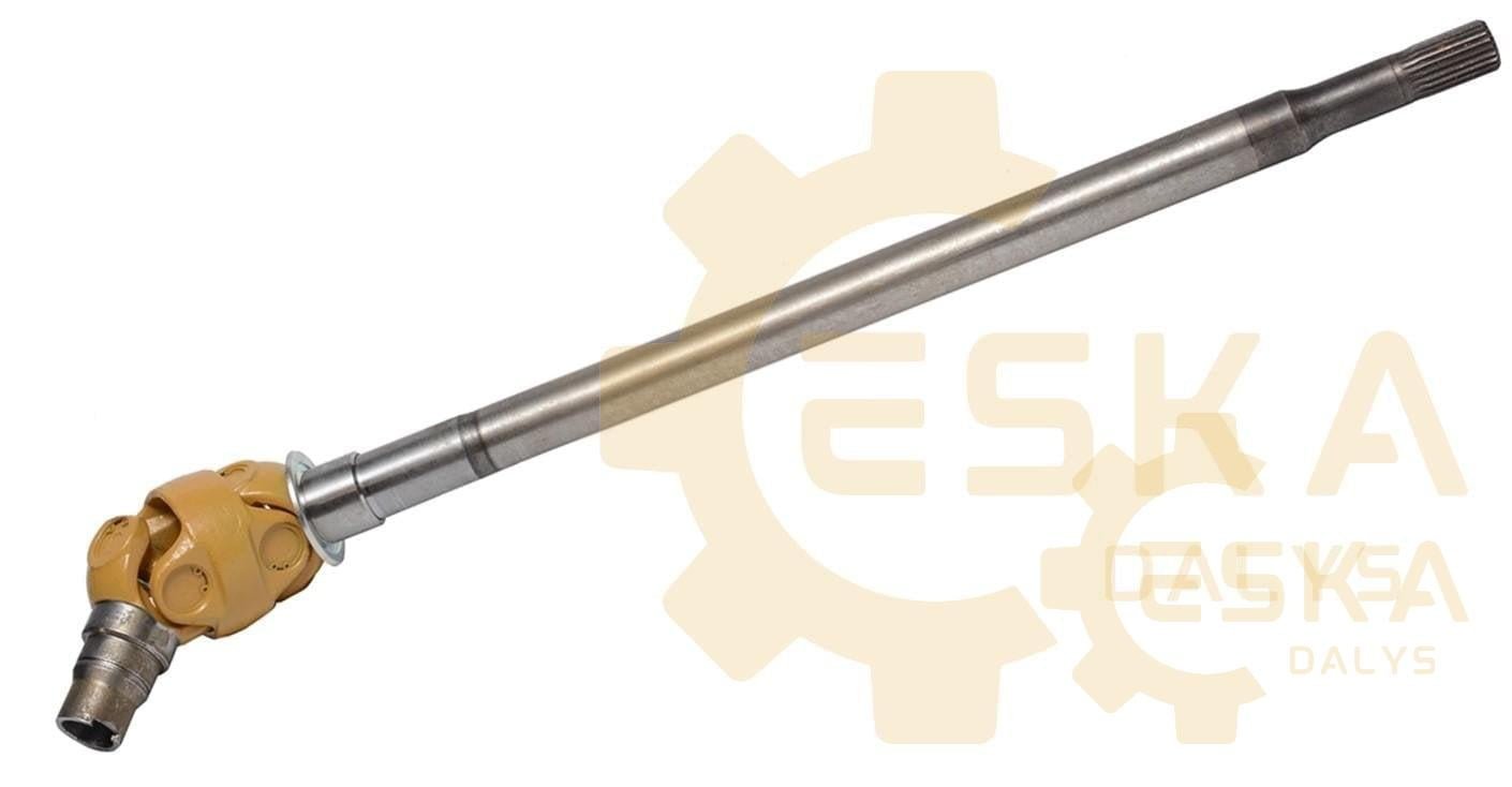 Varantysis pusašis CVA - 1303013 - Vaizdas 2