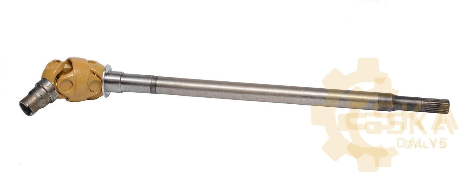 Varantysis pusašis CVA - 1303013 - Vaizdas 3