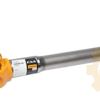 Varantysis pusašis CVA - 2385296