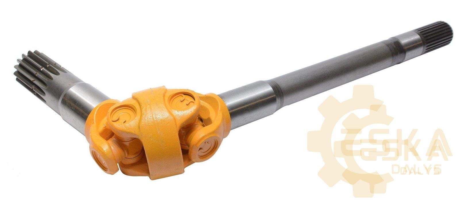 Varantysis pusašis CVA - 2385296 - Billede 2