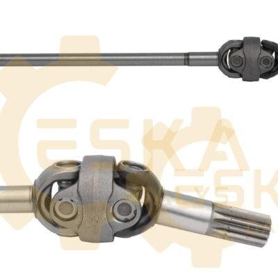 Varantysis pusašis CVA - 11716630
