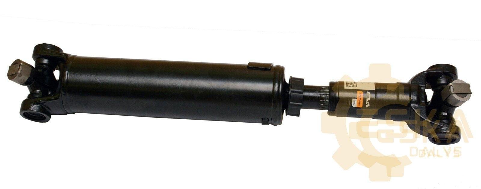 Pavaros velenas CVA - 914/60117