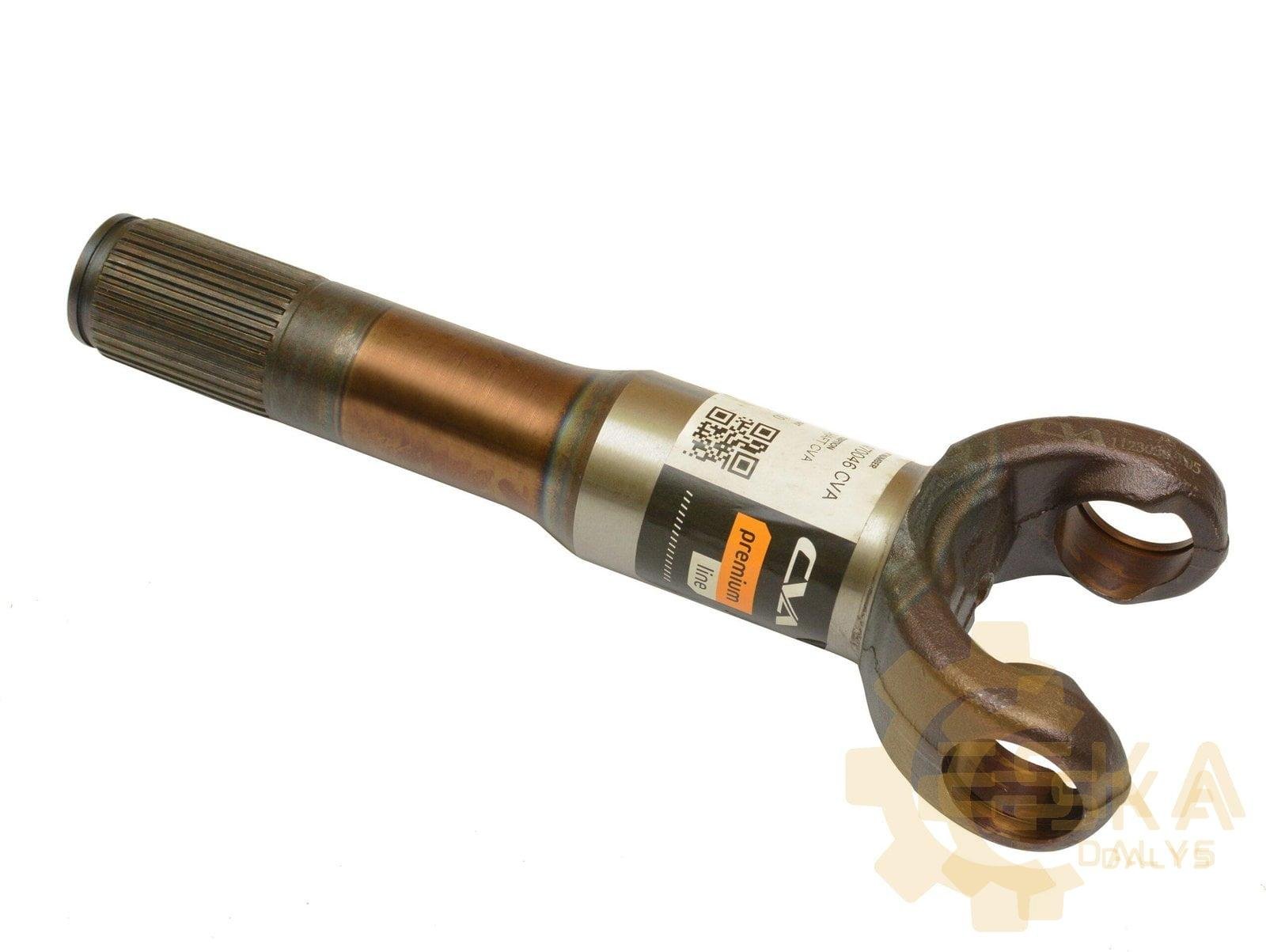 Vetoakseli CVA - 914/70046