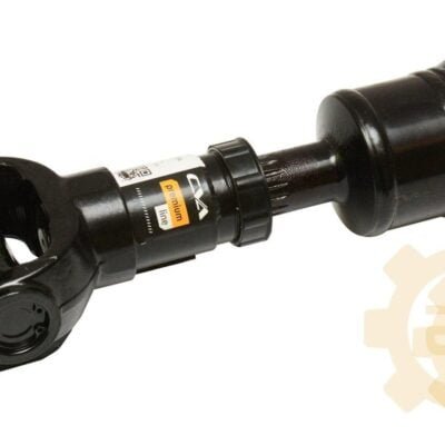 Pavaros velenas CVA - 1131150