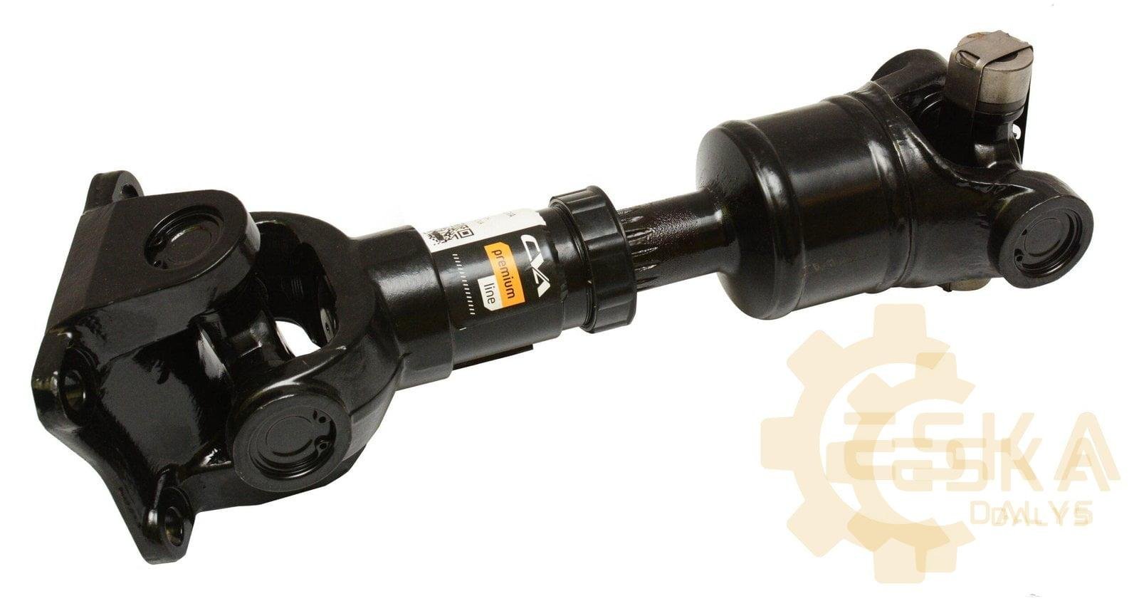 Pavaros velenas CVA - 1131150