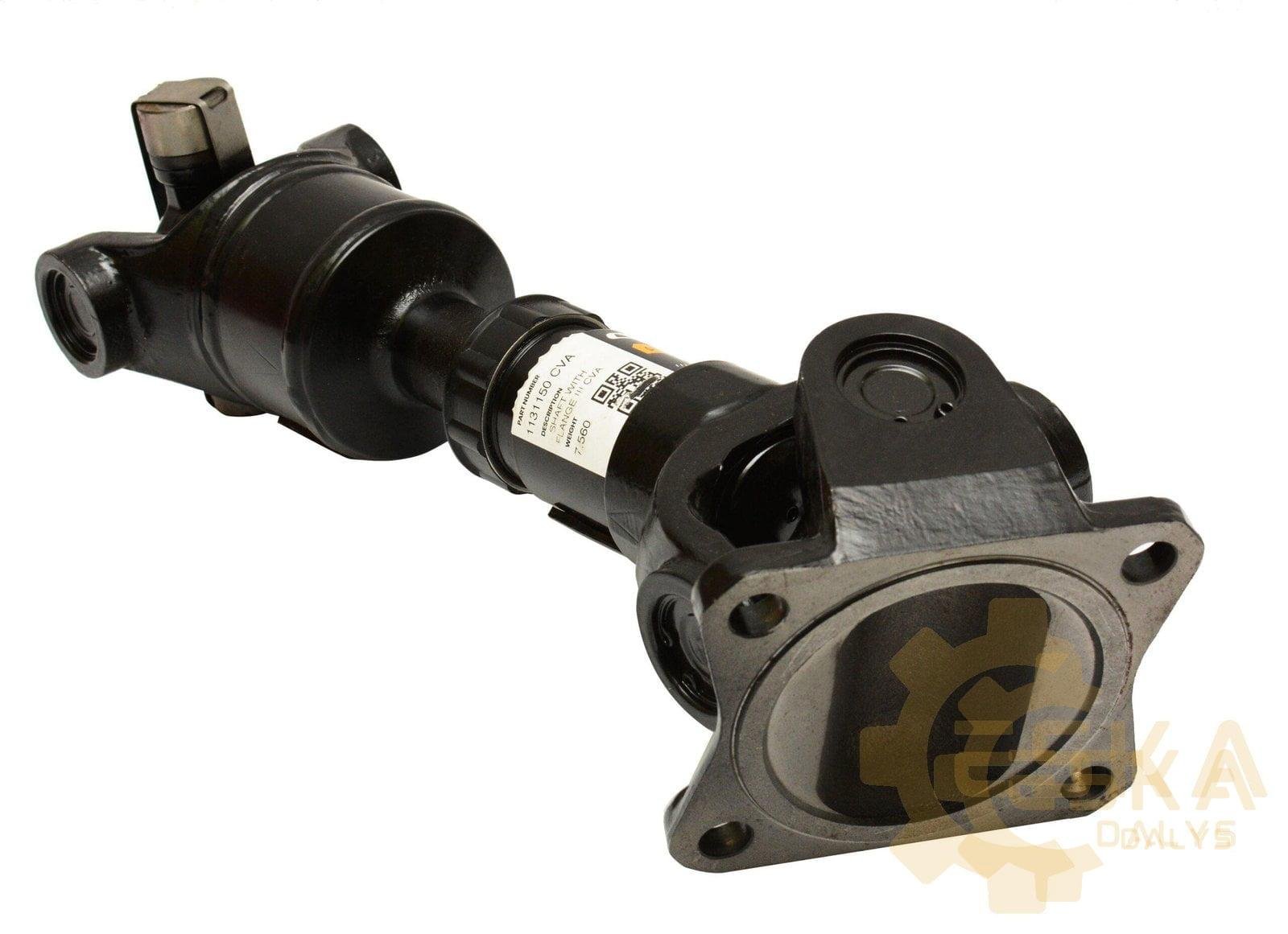 Pavaros velenas CVA - 1131150 - Vaizdas 2